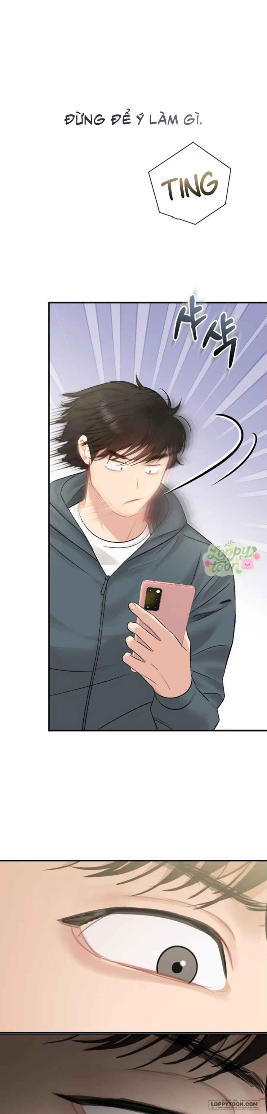 Quyền Lực Của Thư Ký - Chap 12 - Trang 43