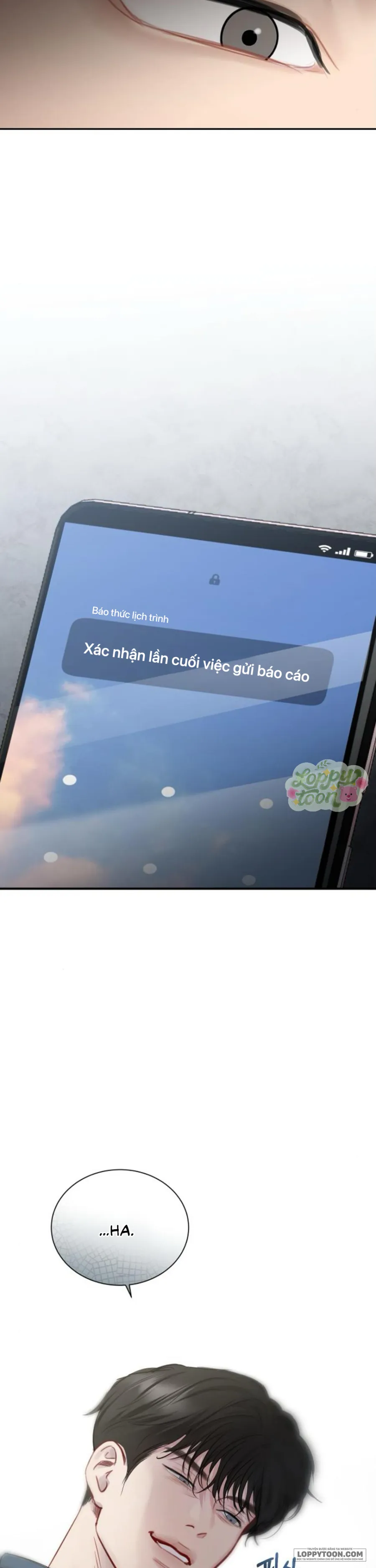 Quyền Lực Của Thư Ký - Chap 12 - Trang 44