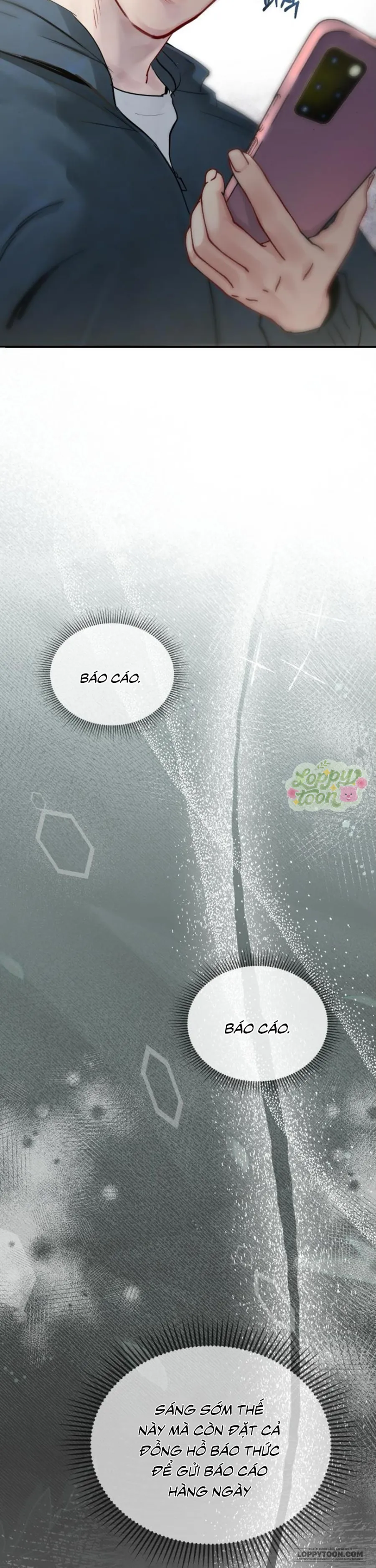 Quyền Lực Của Thư Ký - Chap 12 - Trang 45