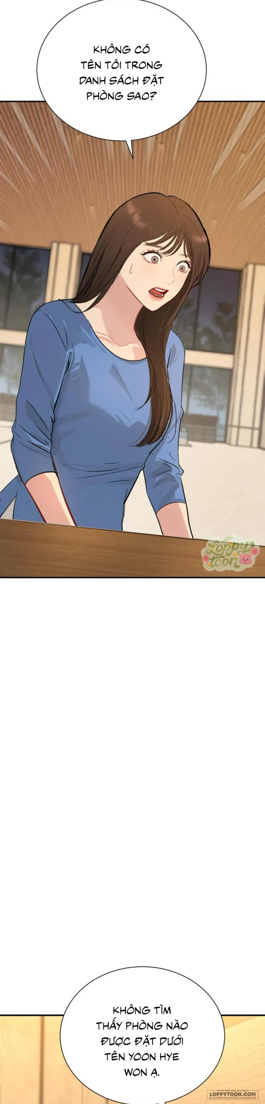 Quyền Lực Của Thư Ký - Chap 12 - Trang 7