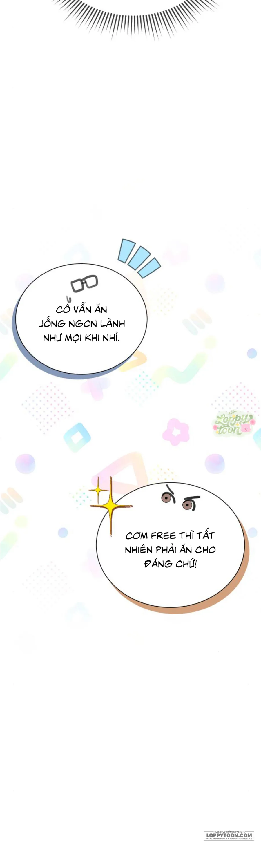 Quyền Lực Của Thư Ký - Chap 13 - Trang 23