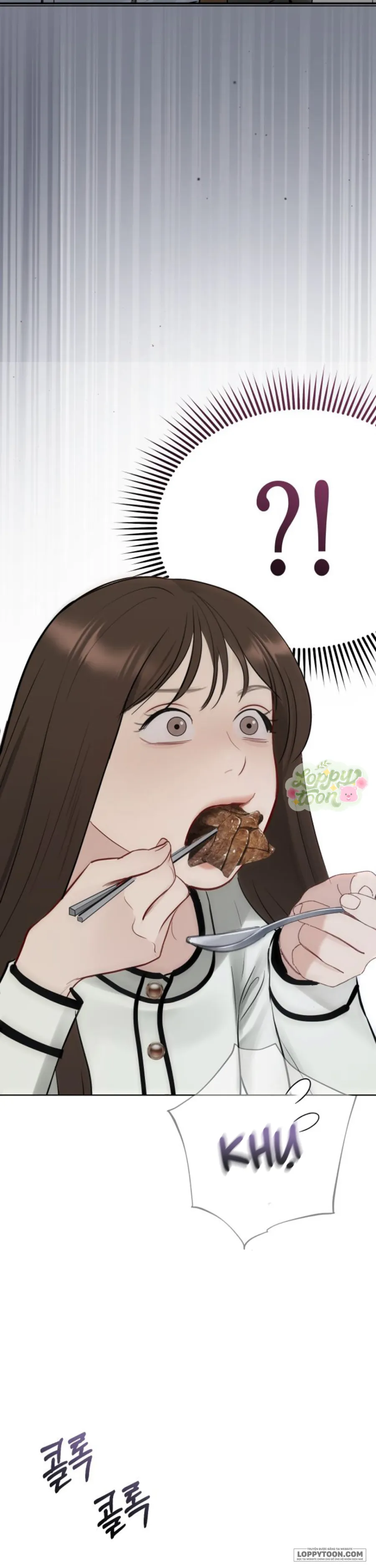 Quyền Lực Của Thư Ký - Chap 13 - Trang 25