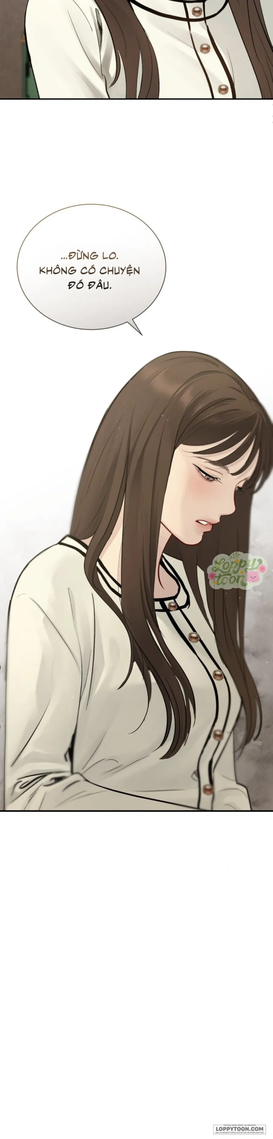 Quyền Lực Của Thư Ký - Chap 13 - Trang 28