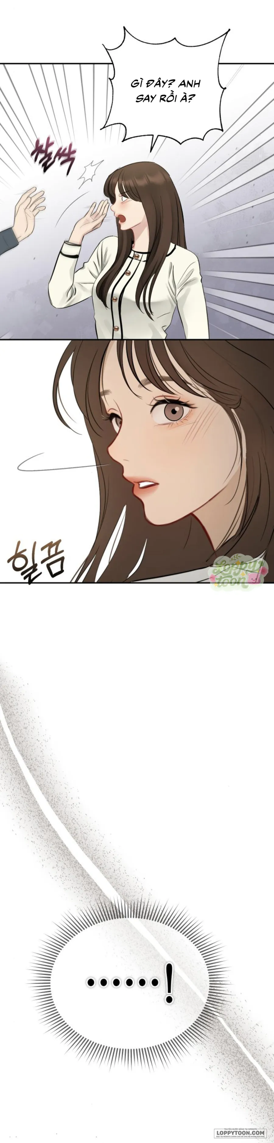 Quyền Lực Của Thư Ký - Chap 13 - Trang 31