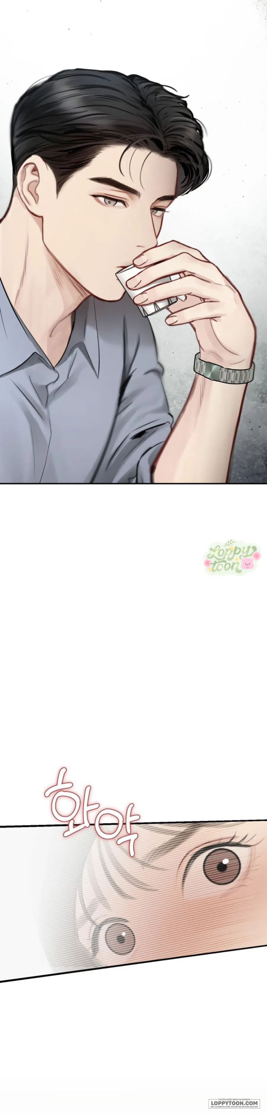 Quyền Lực Của Thư Ký - Chap 13 - Trang 32