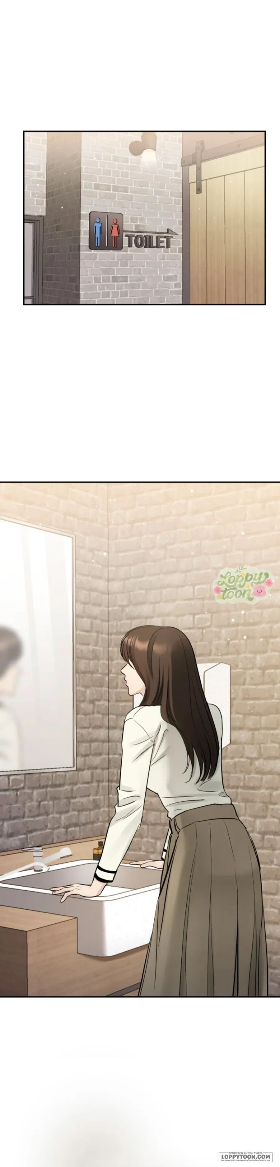 Quyền Lực Của Thư Ký - Chap 13 - Trang 34