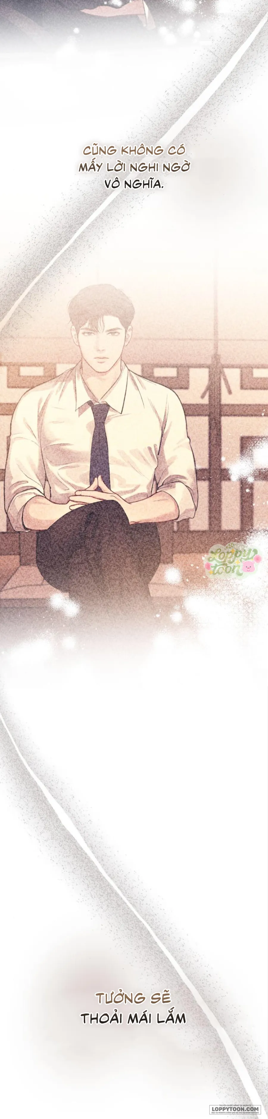 Quyền Lực Của Thư Ký - Chap 13 - Trang 36