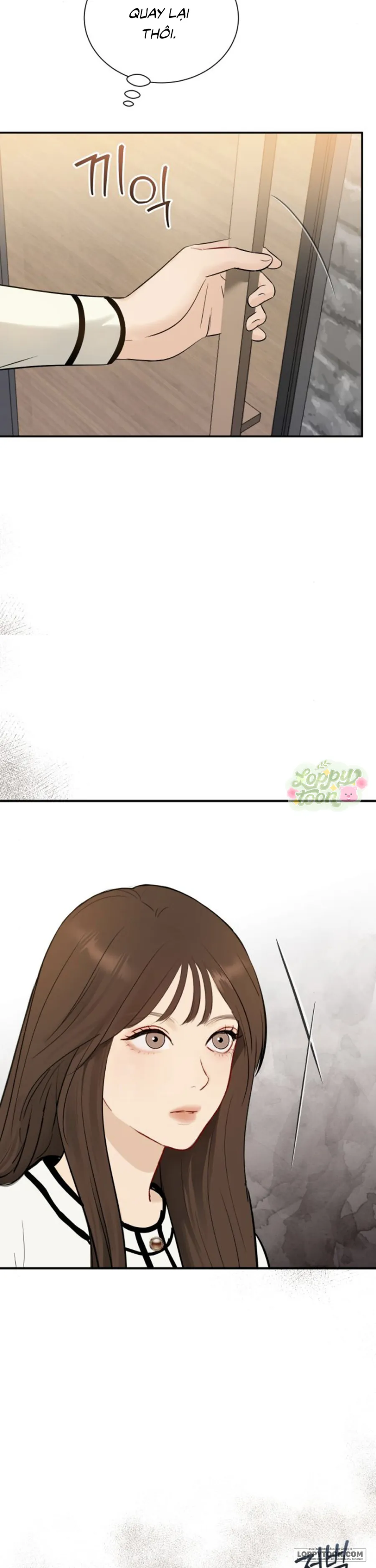 Quyền Lực Của Thư Ký - Chap 13 - Trang 40