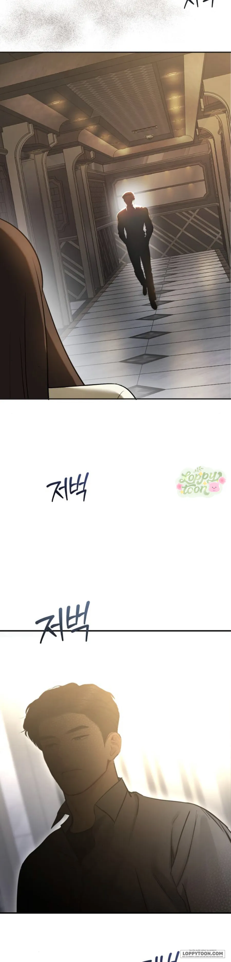 Quyền Lực Của Thư Ký - Chap 13 - Trang 41