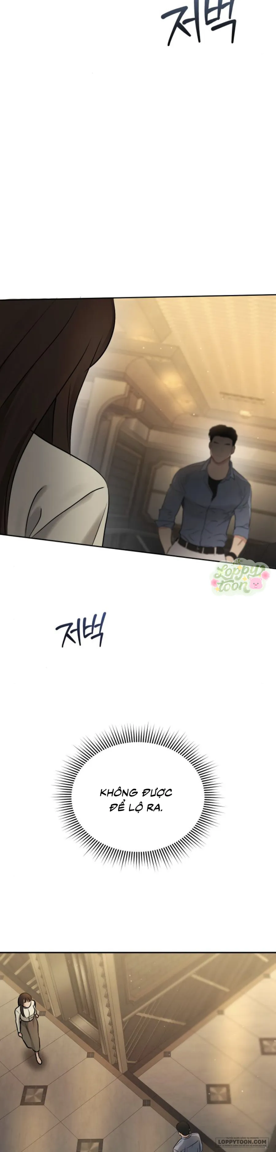 Quyền Lực Của Thư Ký - Chap 13 - Trang 43