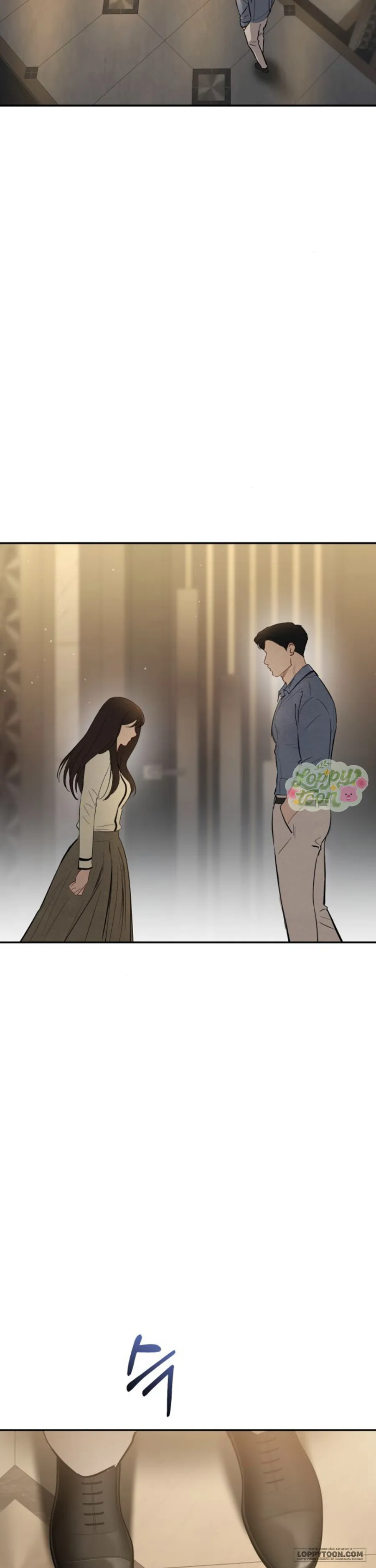 Quyền Lực Của Thư Ký - Chap 13 - Trang 44
