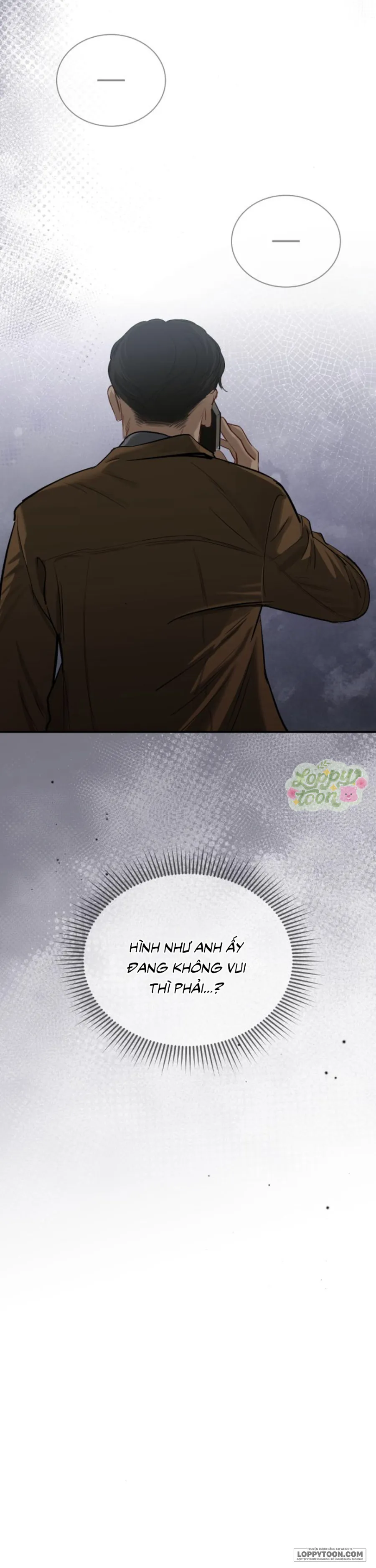 Quyền Lực Của Thư Ký - Chap 13 - Trang 9