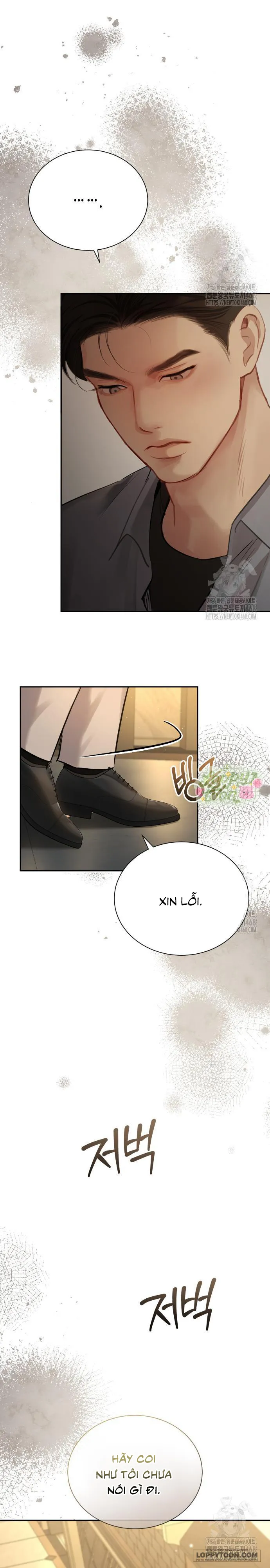 Quyền Lực Của Thư Ký - Chap 14 - Trang 2