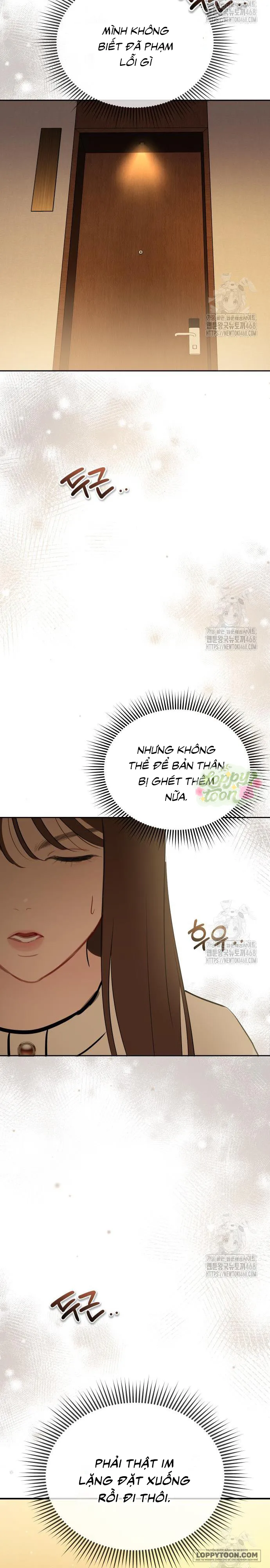 Quyền Lực Của Thư Ký - Chap 14 - Trang 18