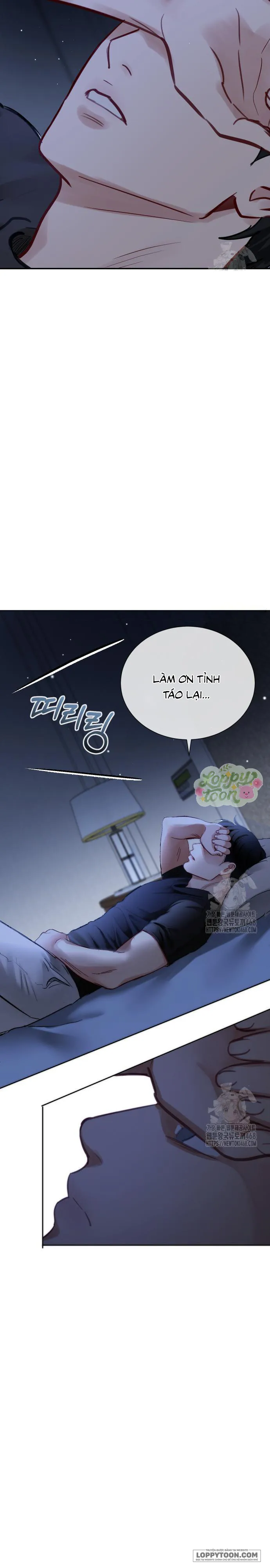 Quyền Lực Của Thư Ký - Chap 14 - Trang 22