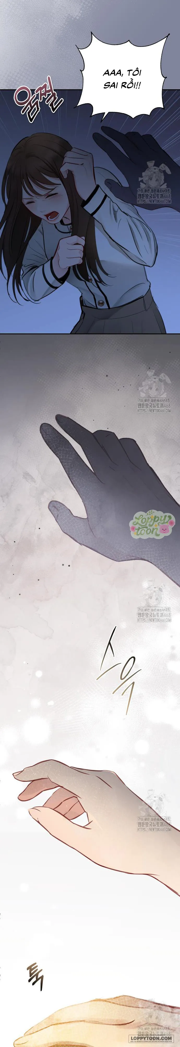 Quyền Lực Của Thư Ký - Chap 14 - Trang 27