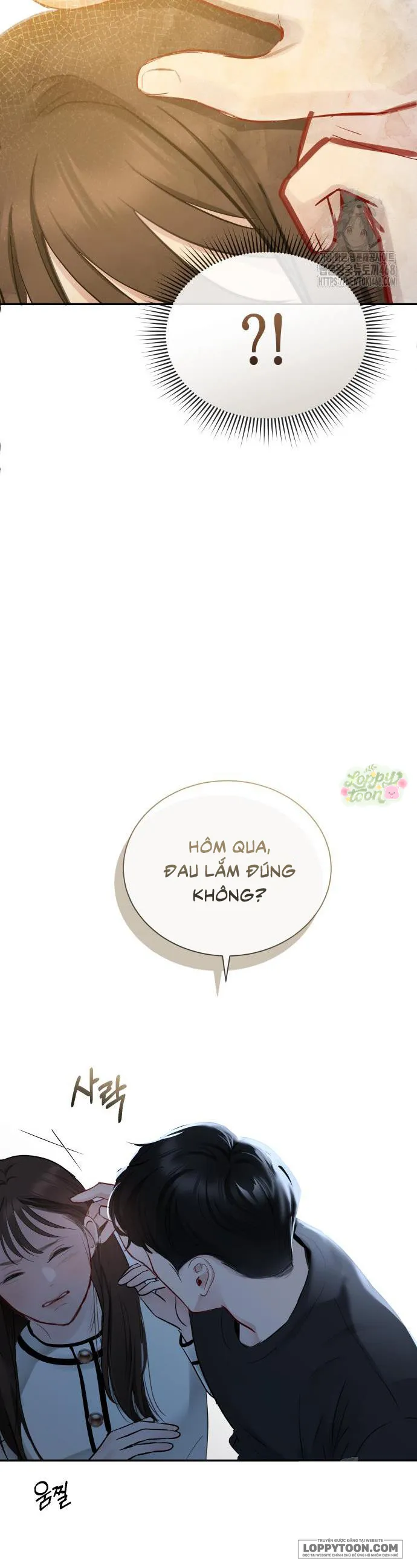 Quyền Lực Của Thư Ký - Chap 14 - Trang 28