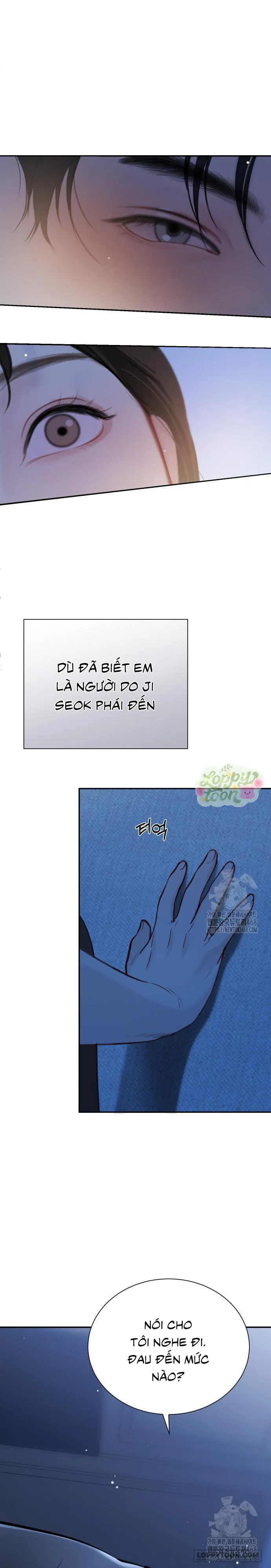 Quyền Lực Của Thư Ký - Chap 14 - Trang 29