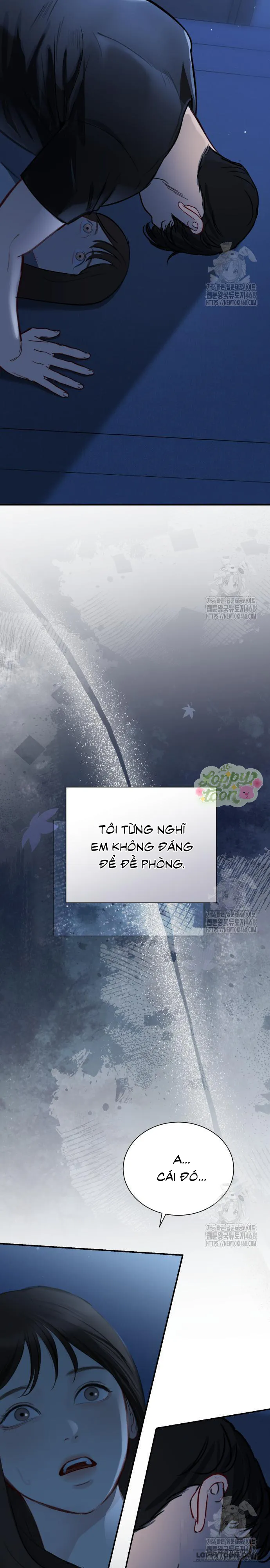 Quyền Lực Của Thư Ký - Chap 14 - Trang 30