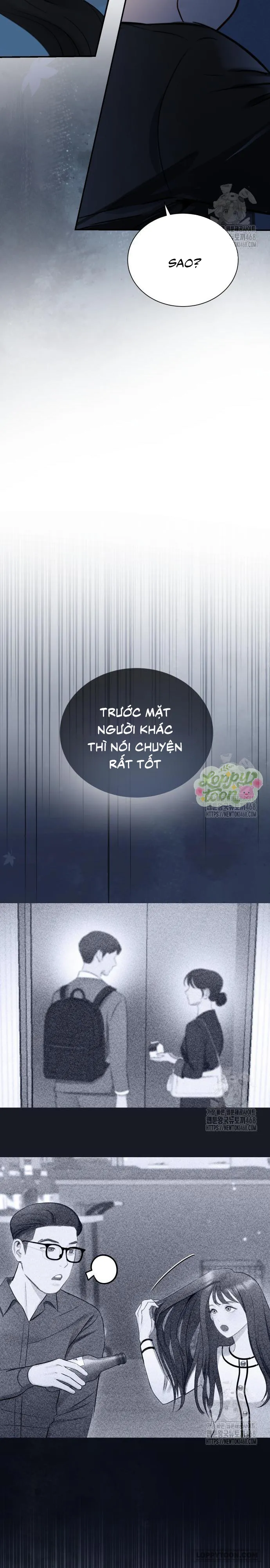 Quyền Lực Của Thư Ký - Chap 14 - Trang 31