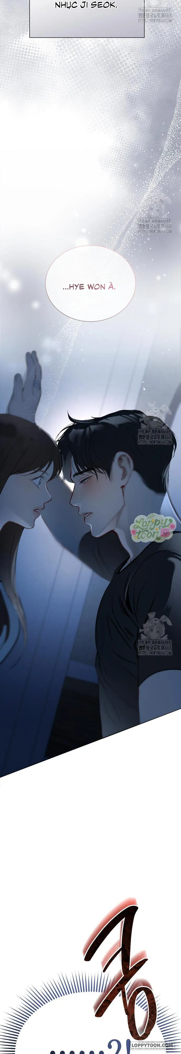 Quyền Lực Của Thư Ký - Chap 14 - Trang 34