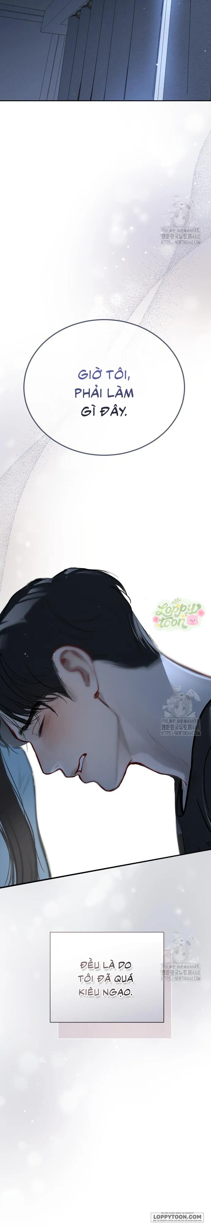 Quyền Lực Của Thư Ký - Chap 14 - Trang 37