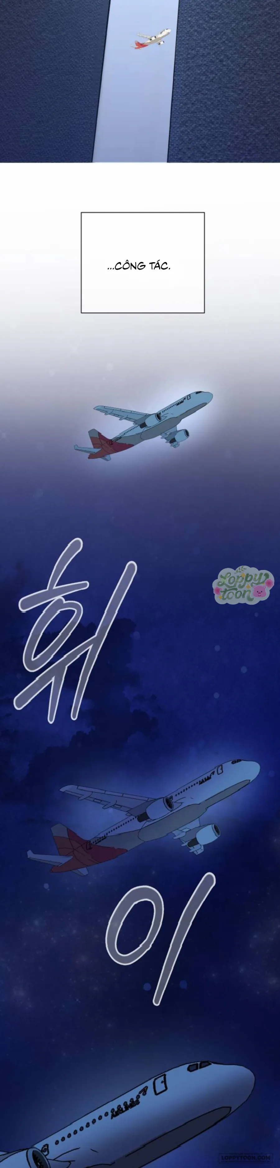 Quyền Lực Của Thư Ký - Chap 15 - Trang 2