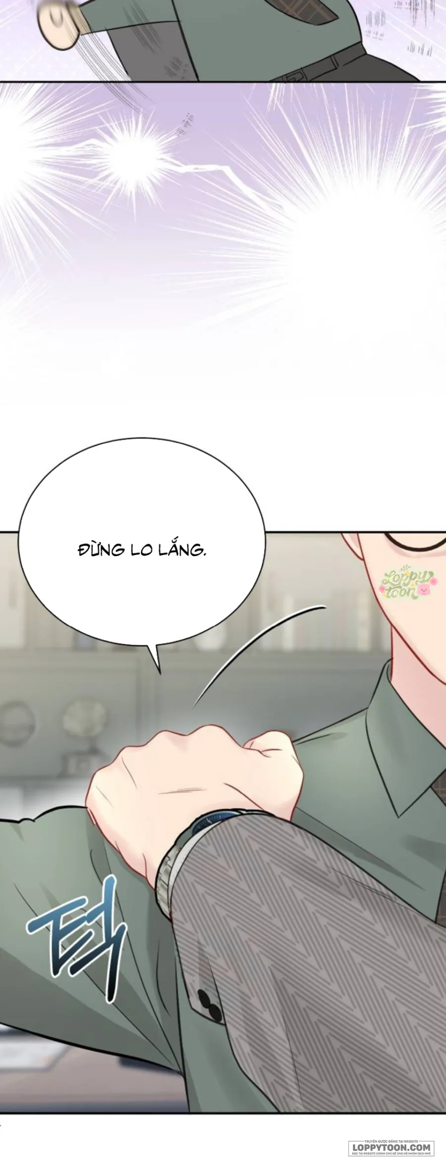Quyền Lực Của Thư Ký - Chap 15 - Trang 12