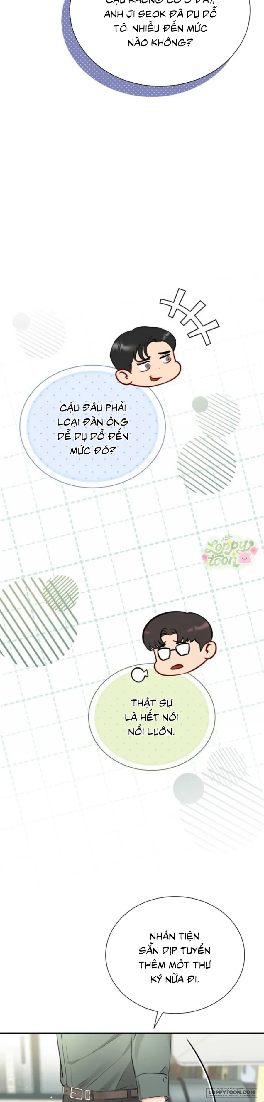 Quyền Lực Của Thư Ký - Chap 15 - Trang 14