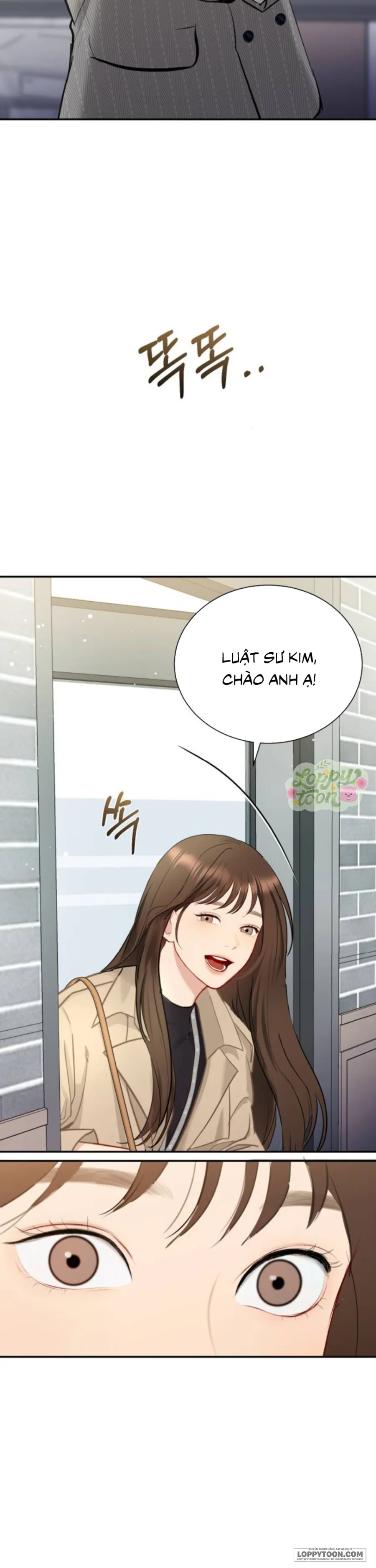 Quyền Lực Của Thư Ký - Chap 15 - Trang 20