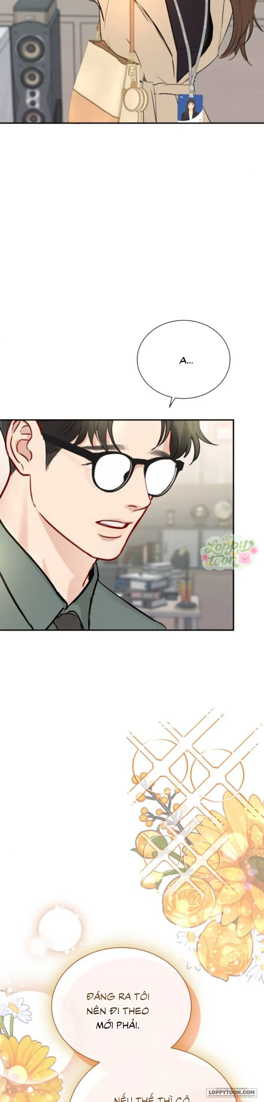 Quyền Lực Của Thư Ký - Chap 15 - Trang 27