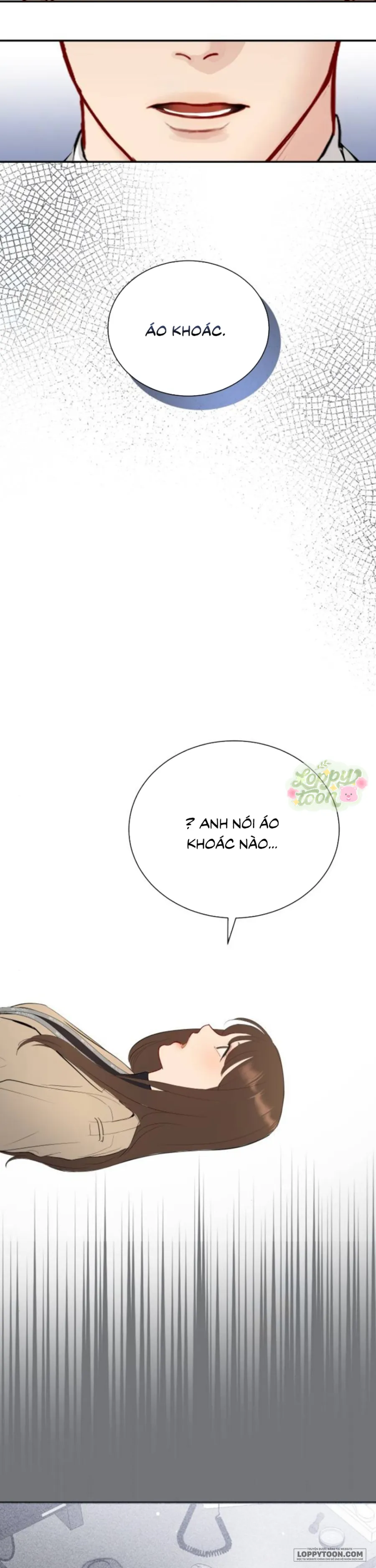 Quyền Lực Của Thư Ký - Chap 15 - Trang 35