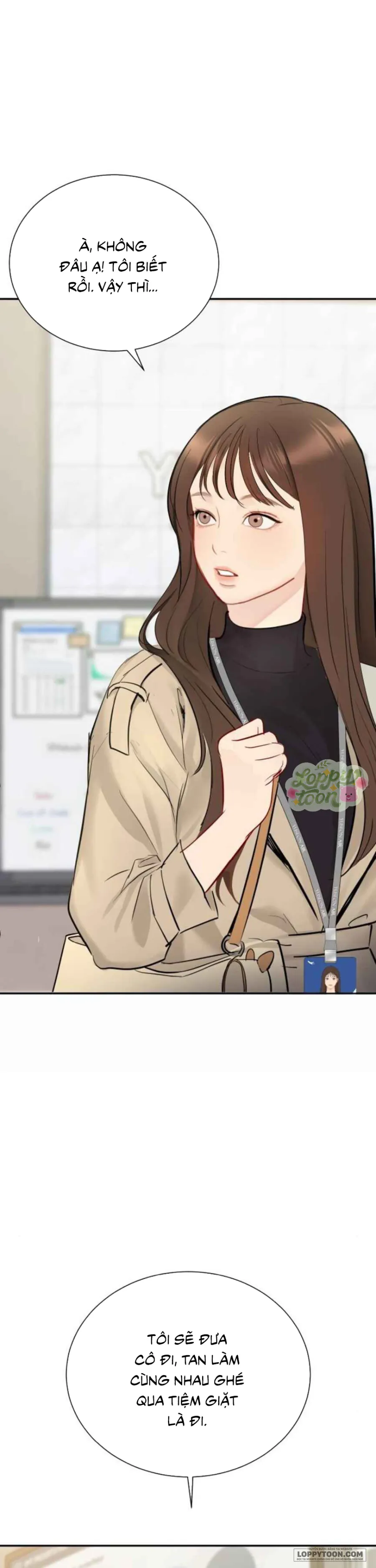 Quyền Lực Của Thư Ký - Chap 15 - Trang 40