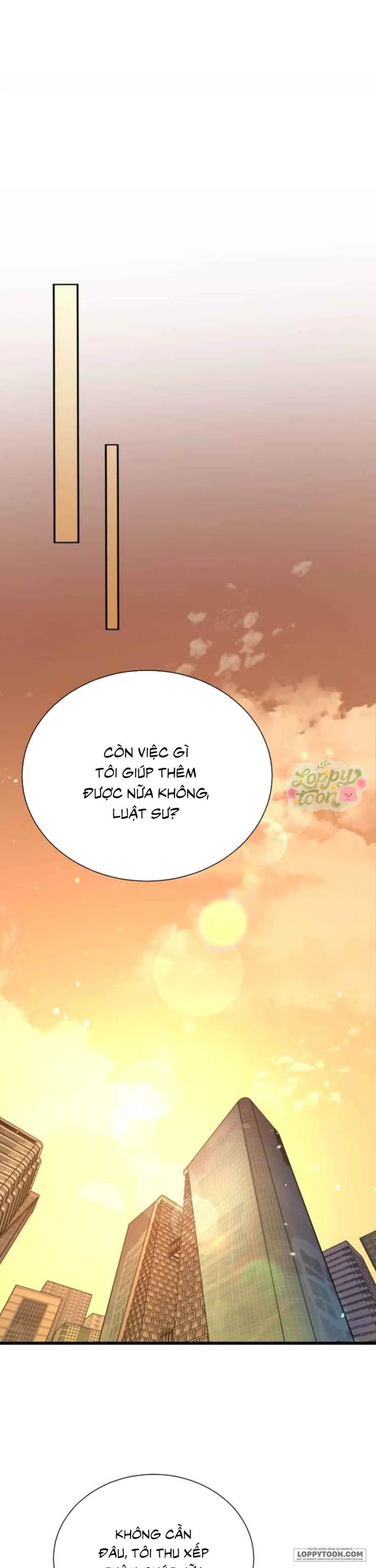 Quyền Lực Của Thư Ký - Chap 15 - Trang 42