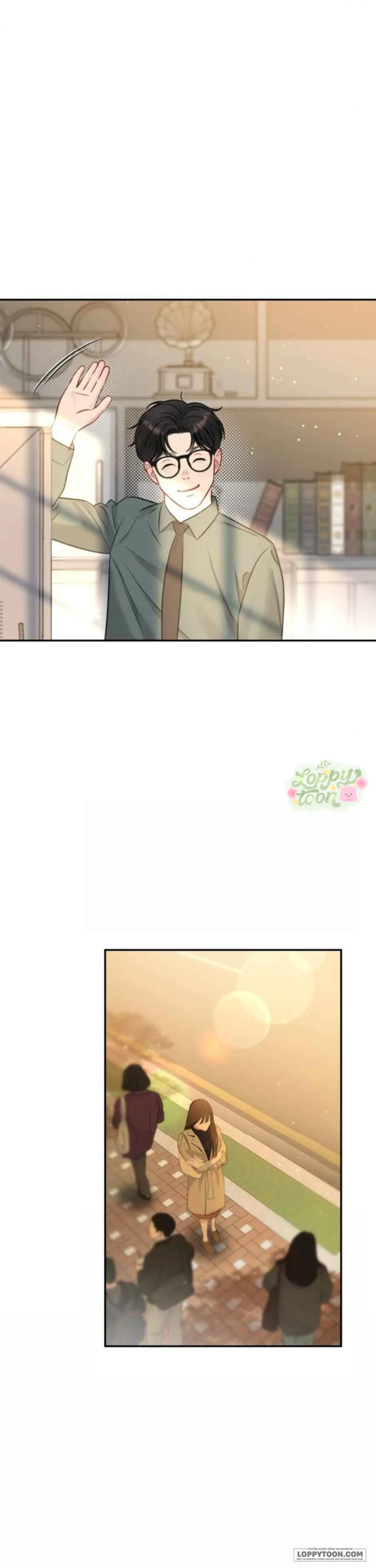 Quyền Lực Của Thư Ký - Chap 15 - Trang 44