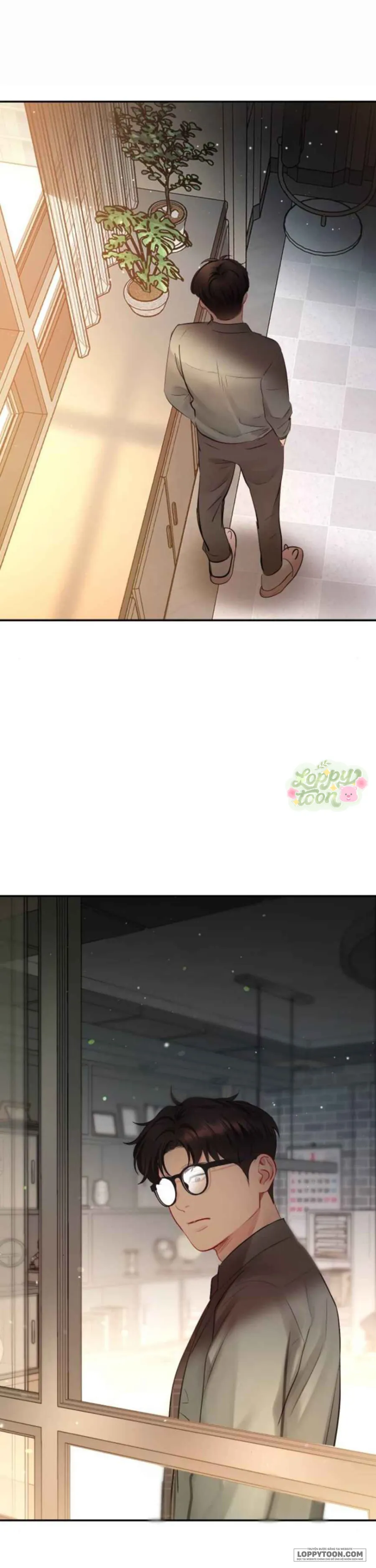 Quyền Lực Của Thư Ký - Chap 15 - Trang 45