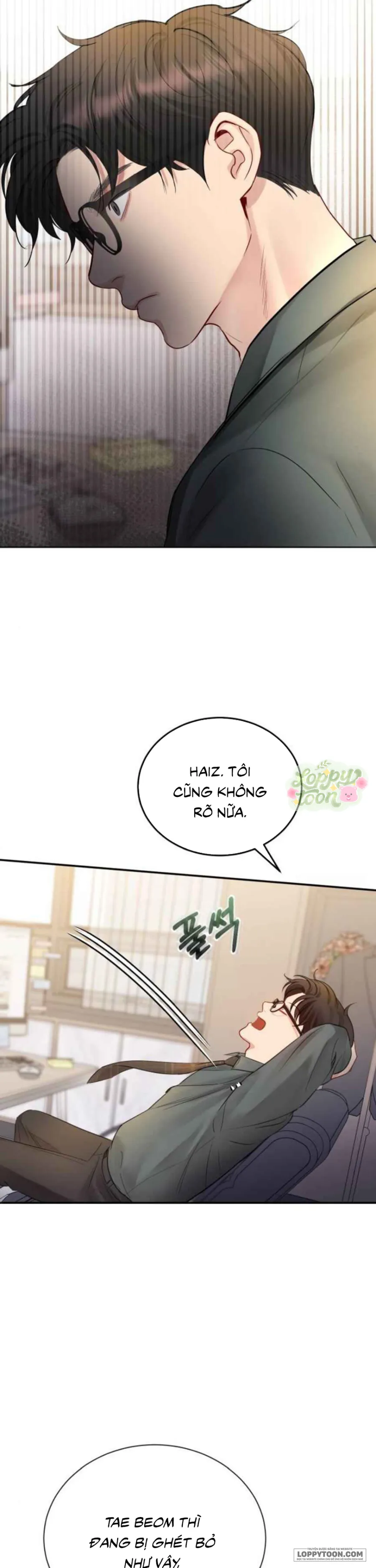 Quyền Lực Của Thư Ký - Chap 15 - Trang 51