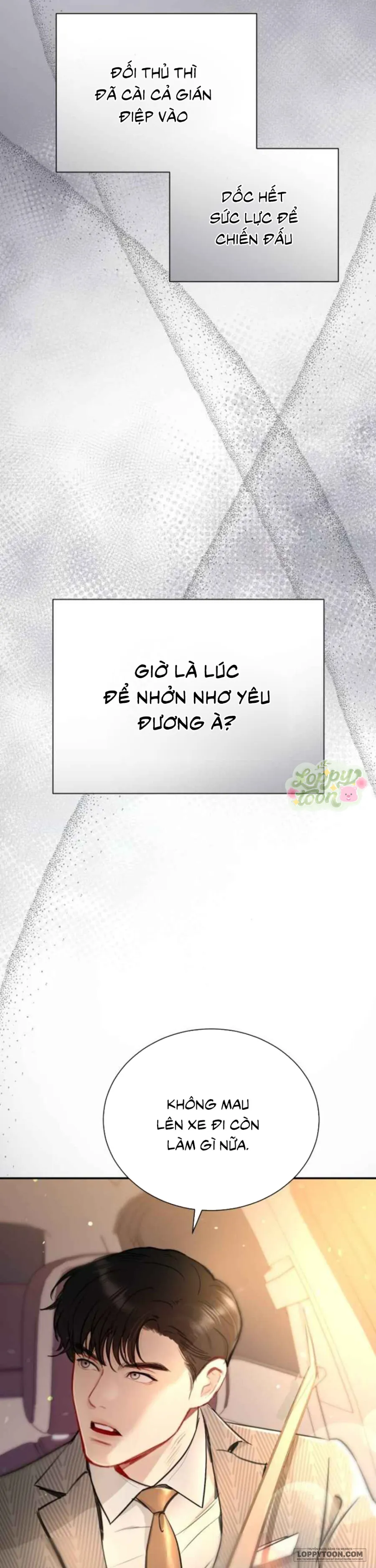 Quyền Lực Của Thư Ký - Chap 15 - Trang 54
