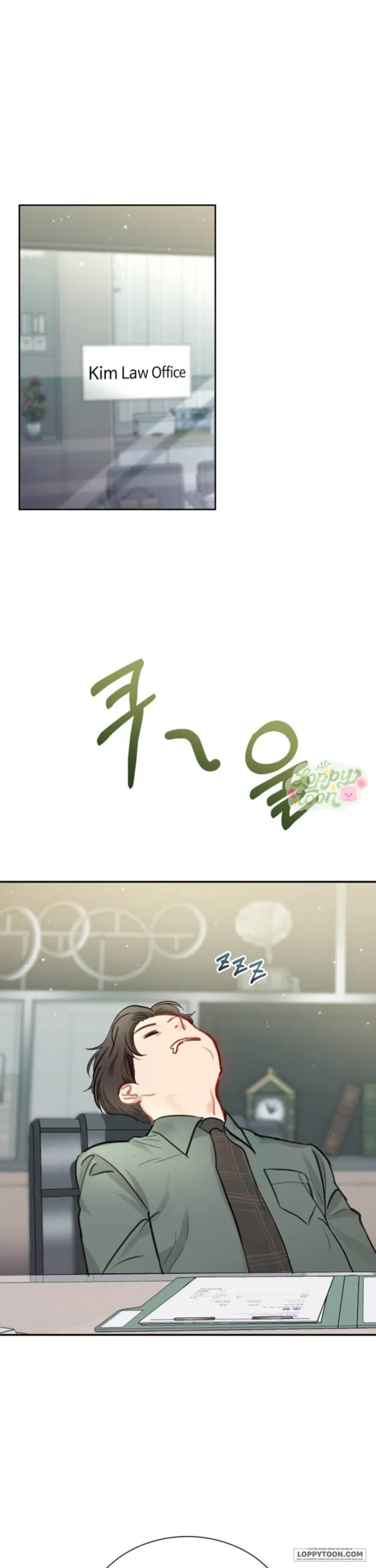 Quyền Lực Của Thư Ký - Chap 15 - Trang 7