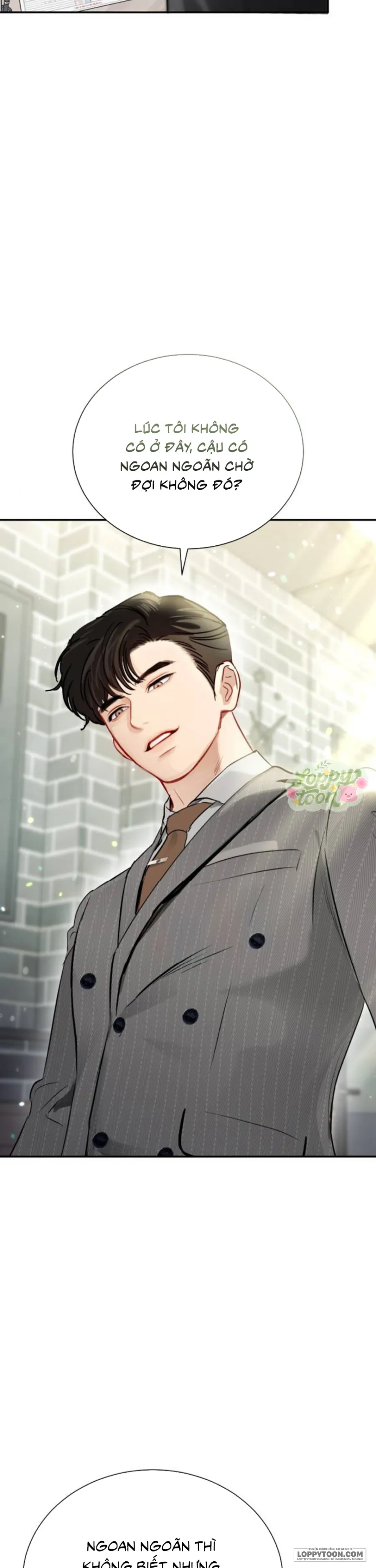 Quyền Lực Của Thư Ký - Chap 15 - Trang 9