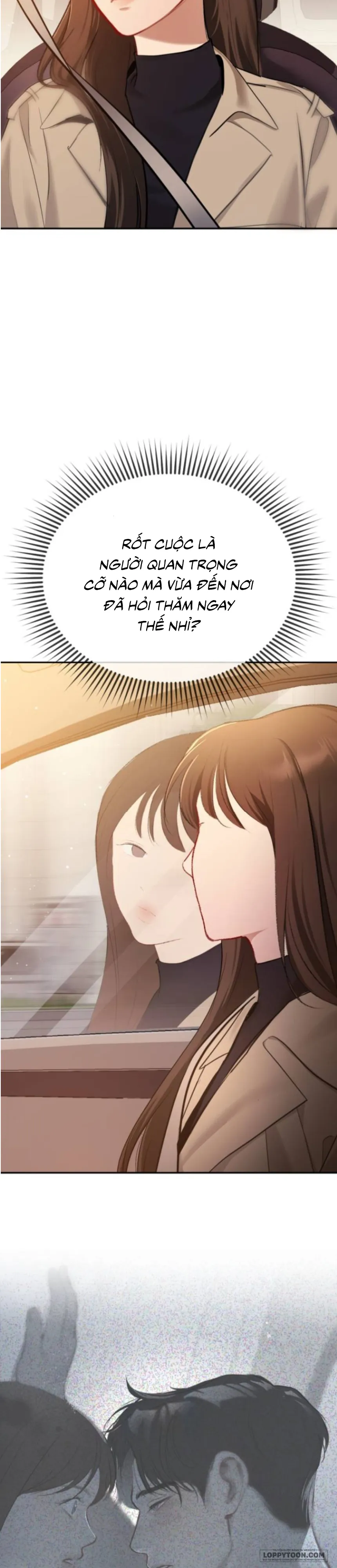 Quyền Lực Của Thư Ký - Chap 16 - Trang 2