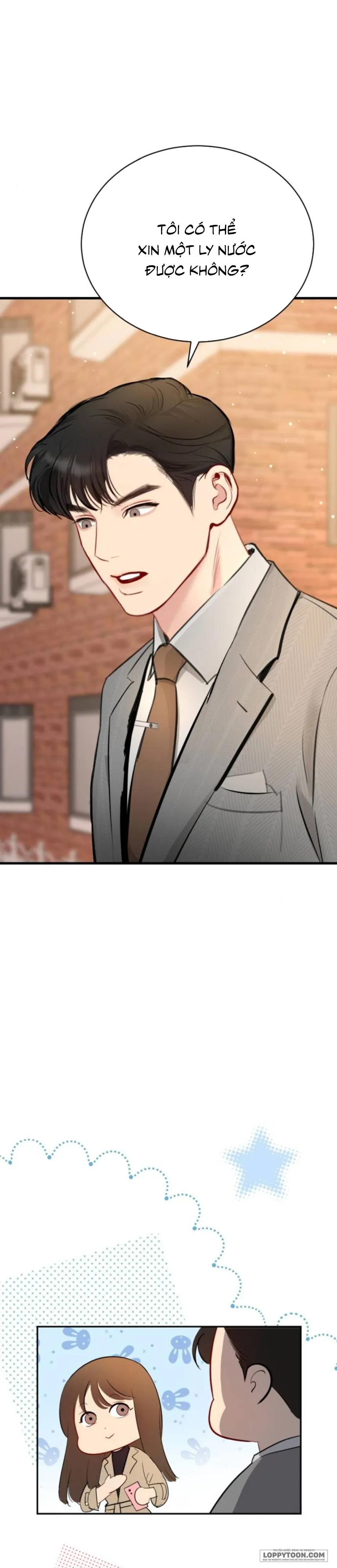 Quyền Lực Của Thư Ký - Chap 16 - Trang 11