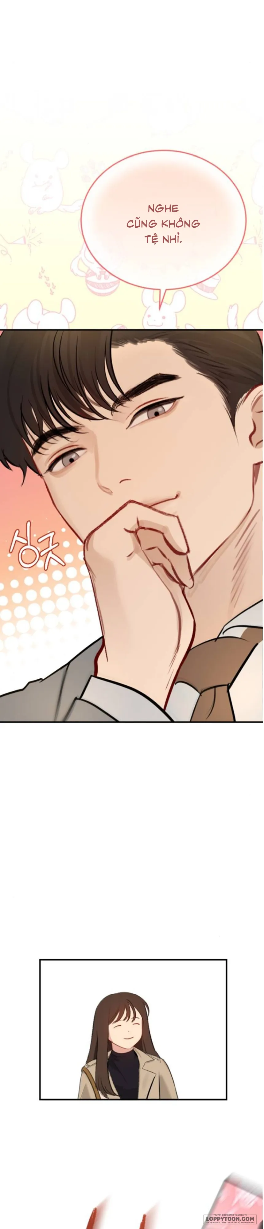 Quyền Lực Của Thư Ký - Chap 16 - Trang 19
