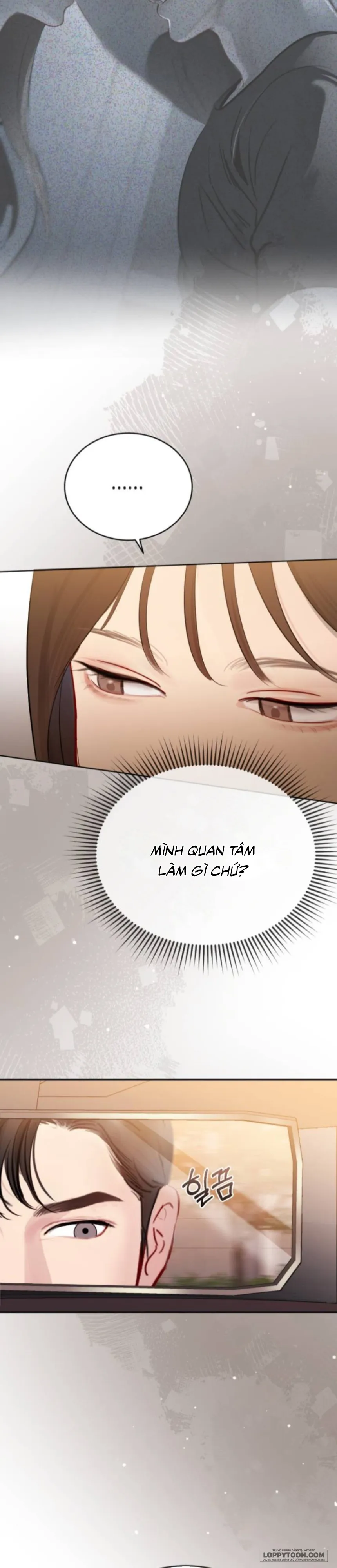 Quyền Lực Của Thư Ký - Chap 16 - Trang 3