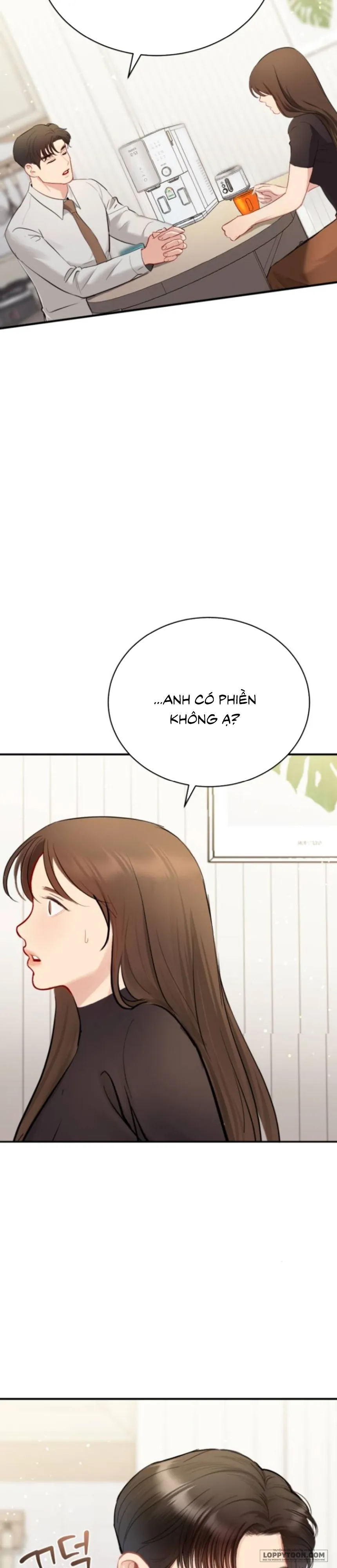 Quyền Lực Của Thư Ký - Chap 16 - Trang 26