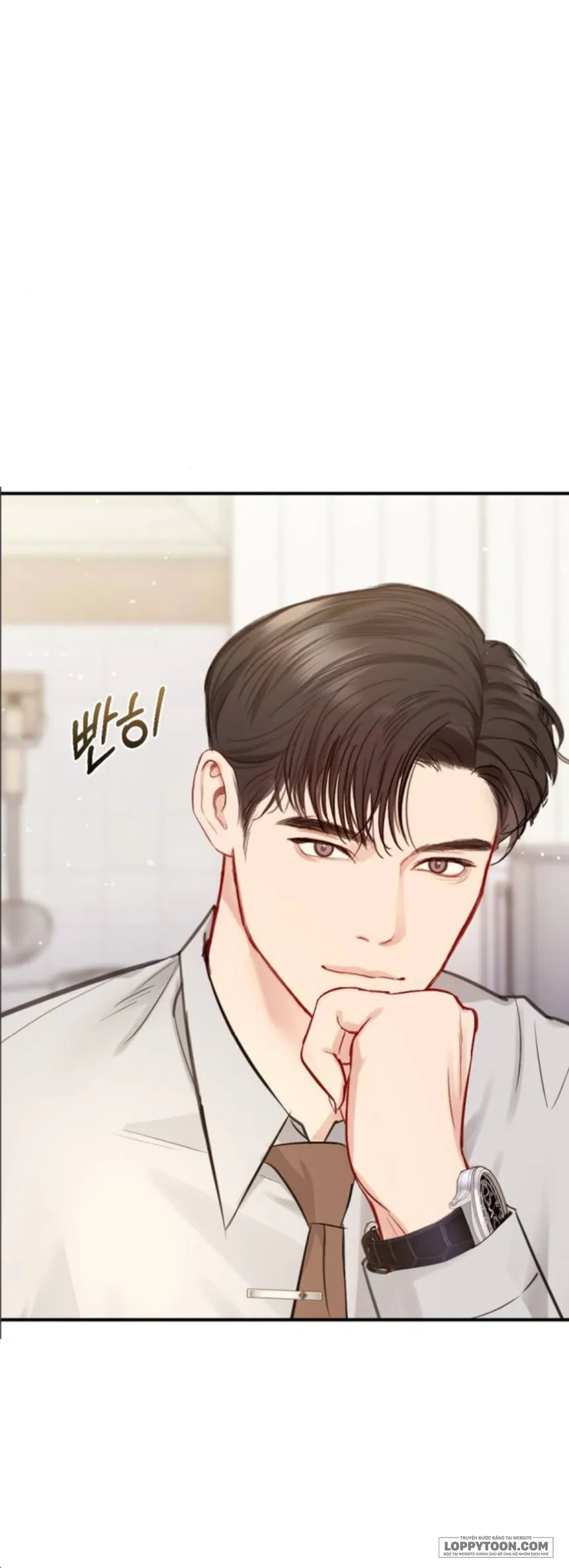 Quyền Lực Của Thư Ký - Chap 16 - Trang 30