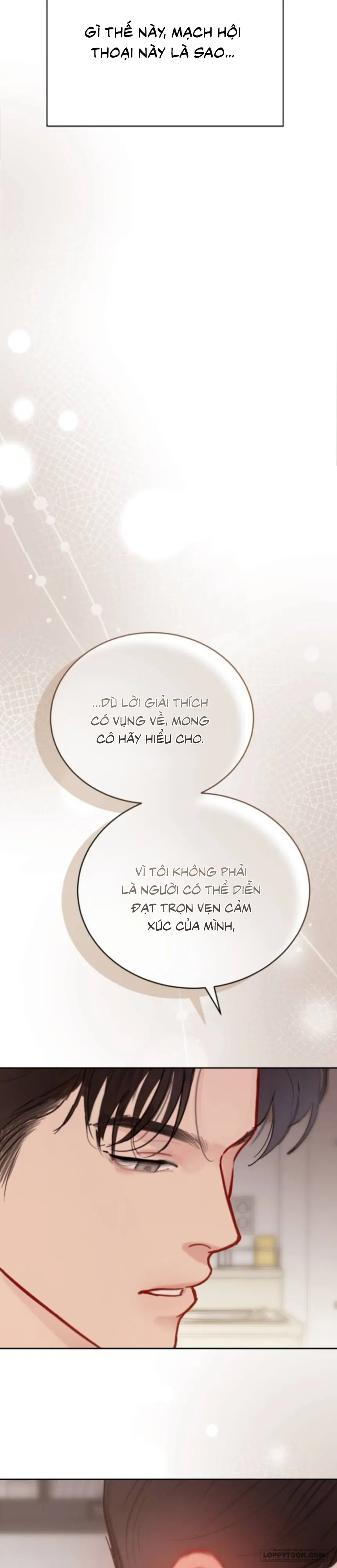 Quyền Lực Của Thư Ký - Chap 16 - Trang 39