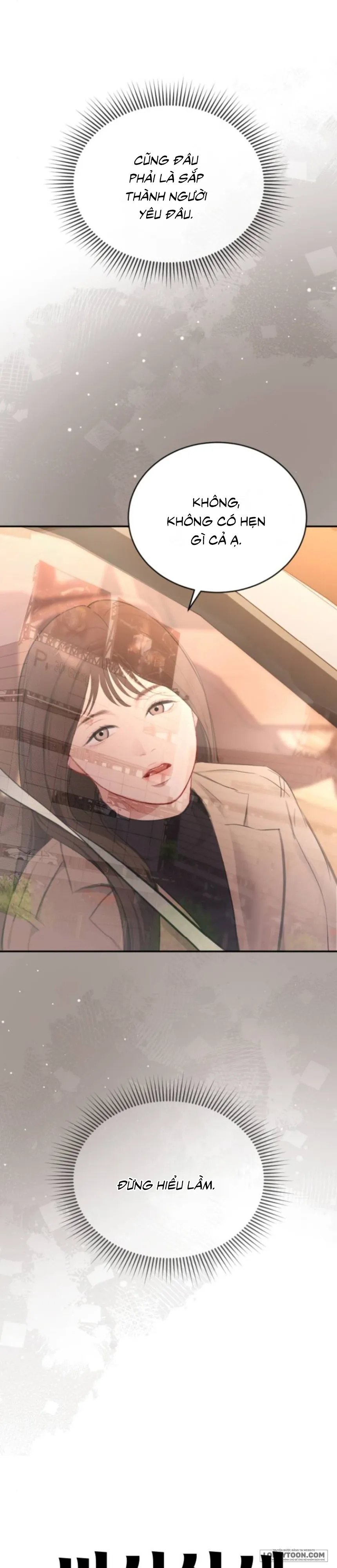 Quyền Lực Của Thư Ký - Chap 16 - Trang 5