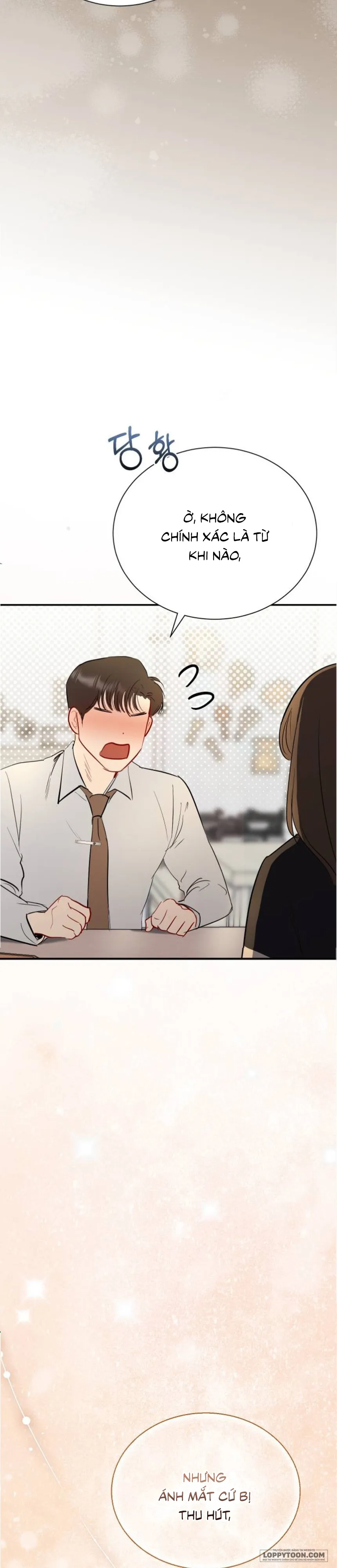 Quyền Lực Của Thư Ký - Chap 17 - Trang 2