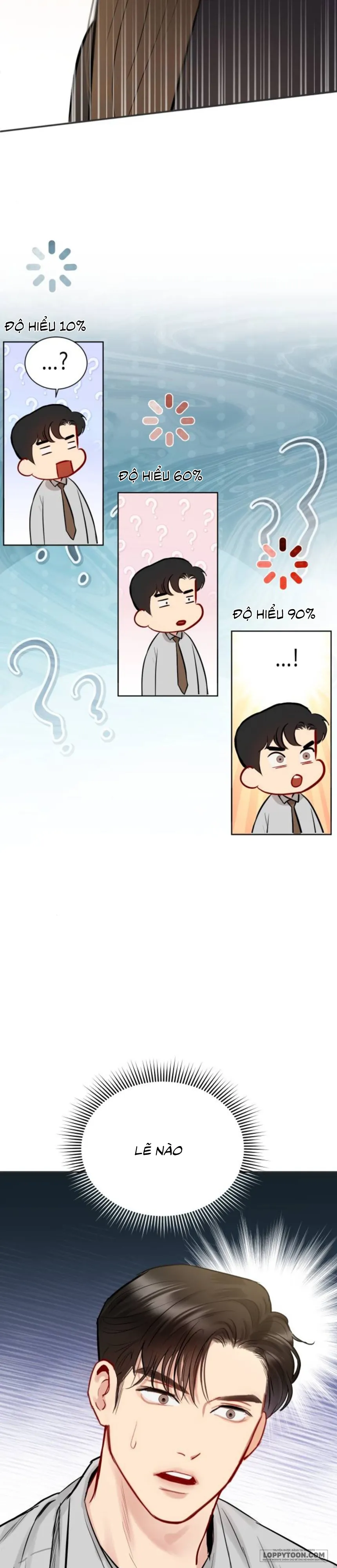 Quyền Lực Của Thư Ký - Chap 17 - Trang 11